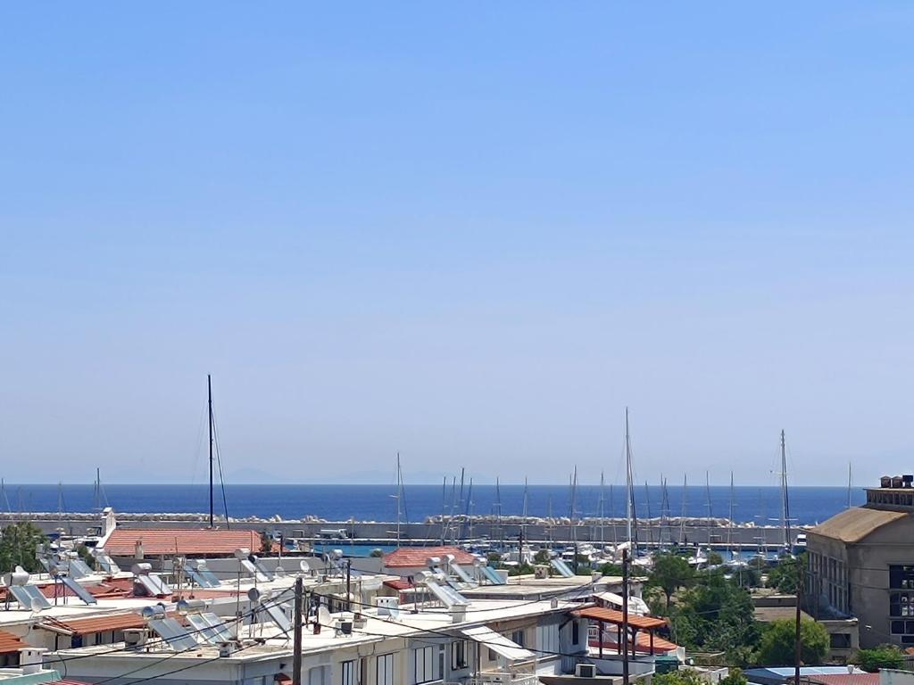 Nautilus City Studios & Apartments - 15