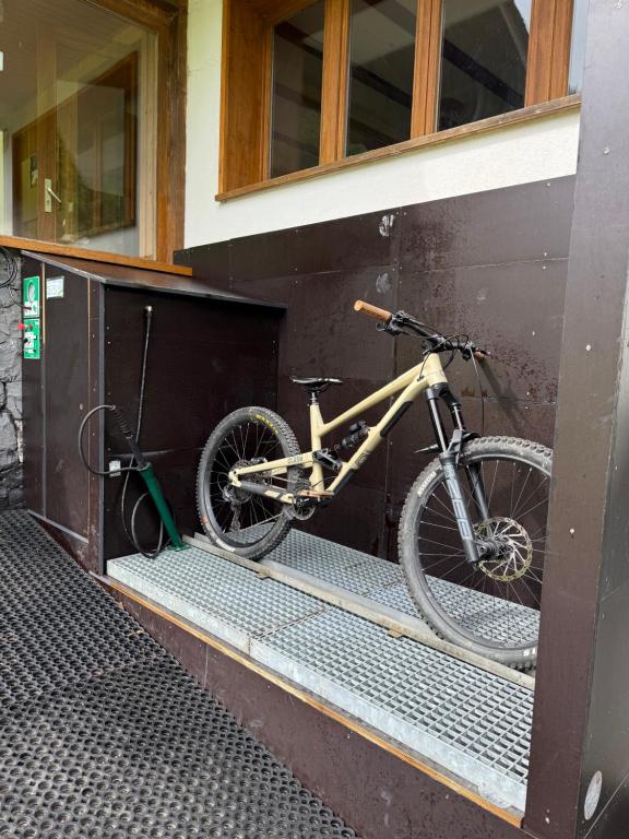 Jízda na kole v ubytování L'Ardesia nebo okolí