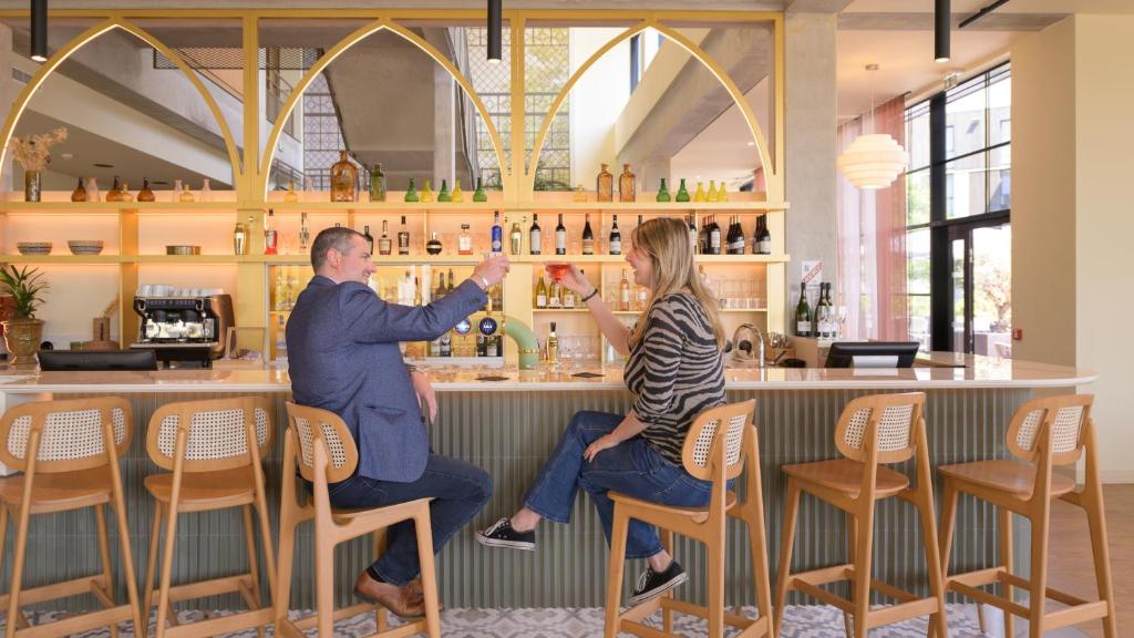 Kyriad Prestige Compiègne Hotel & Spa - 6