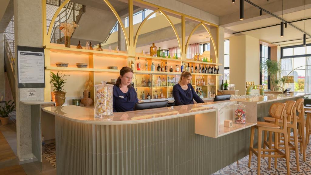 Hosté ubytování Kyriad Prestige Compiègne