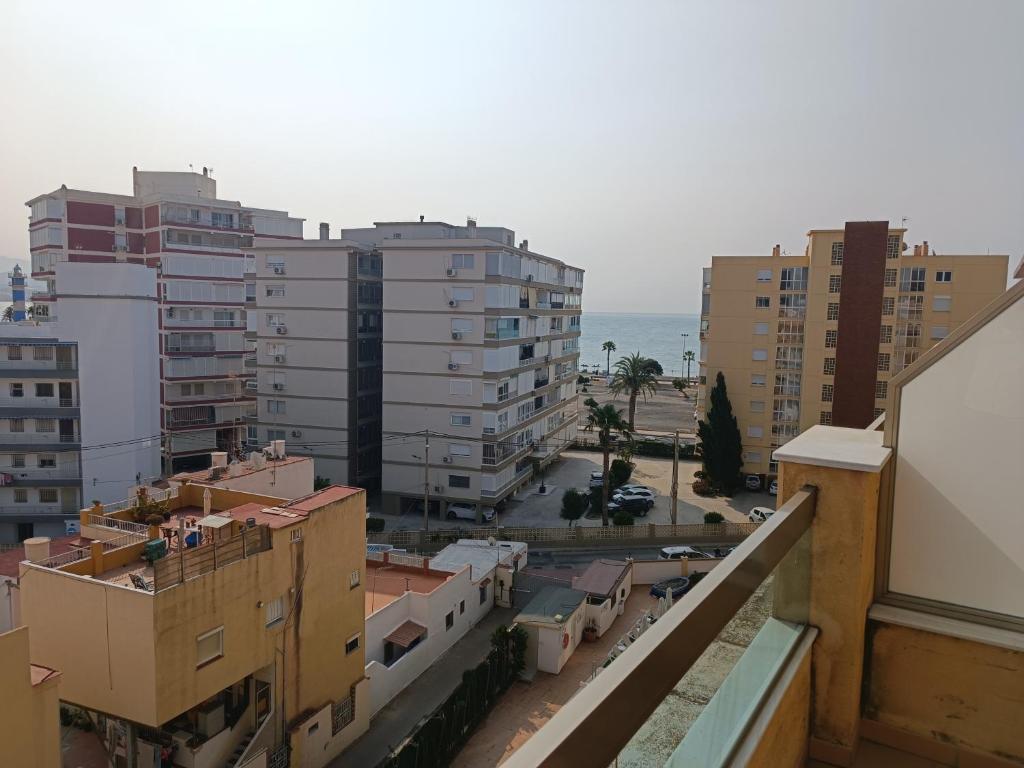 Apartamentos Proamar - Apartamento Na Cobertura