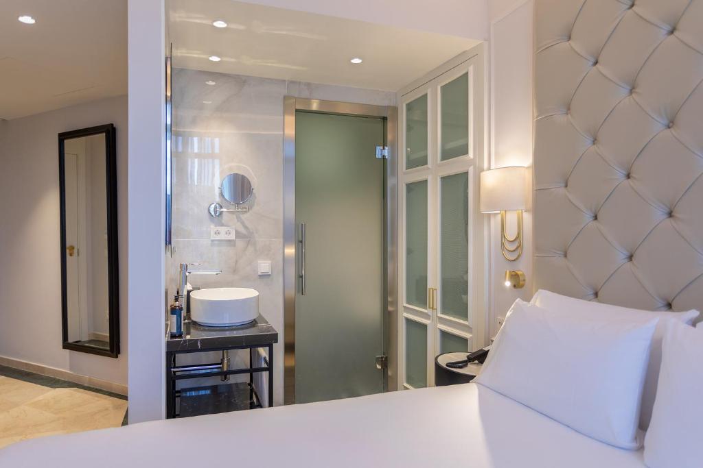 Eurostars Laietana - Resim 3