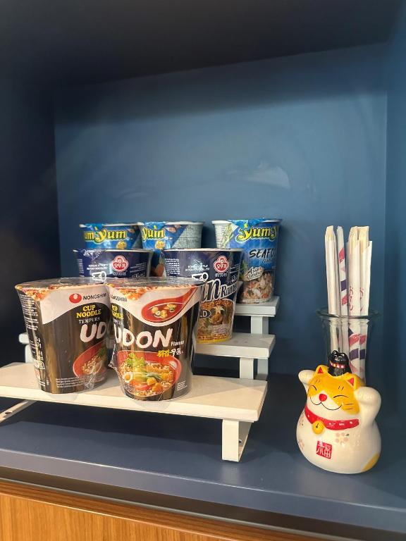 Holiday Inn Stuttgart by IHG - Resim 23