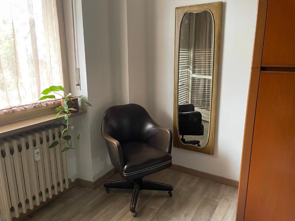 Fotografie z fotogalerie ubytování Appartamento luminoso v destinaci Ciriè