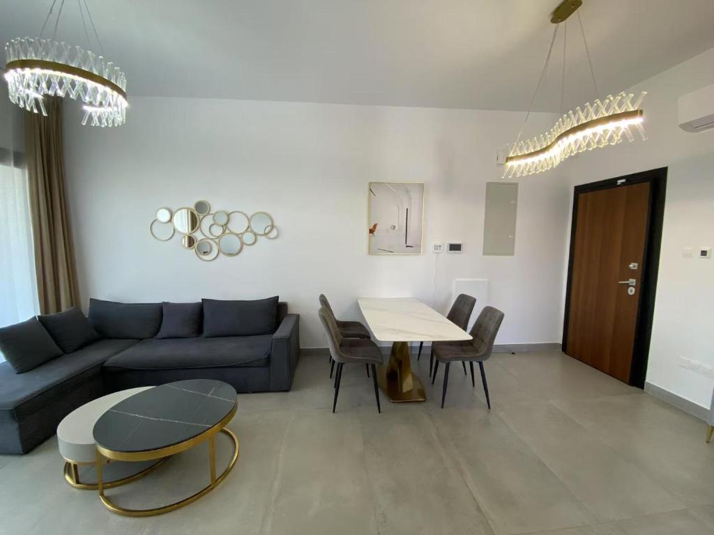 1 bedroom 104