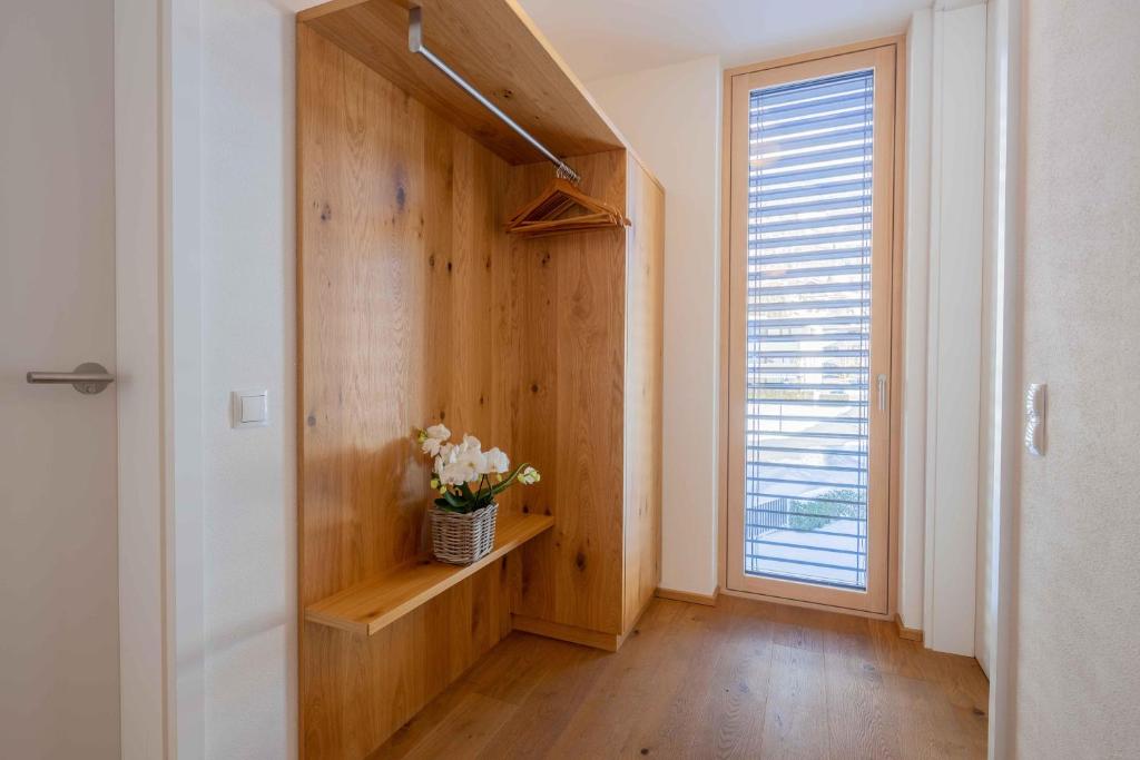 Kép Krone Apartments Schruns, Top 6/7/8 szállásáról Schrunsban a galériában