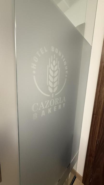 HOSTAL BOUTIQUE CAZORLA BAKERY - Double Room With Garden View