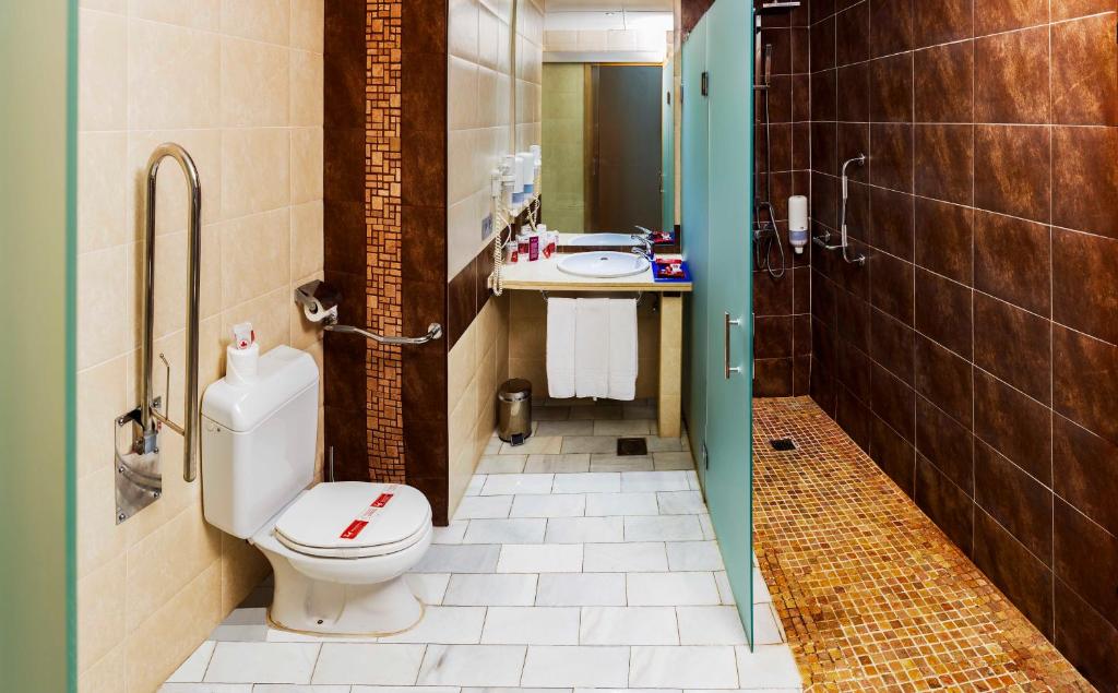 Bellavista Sevilla - Resim 10