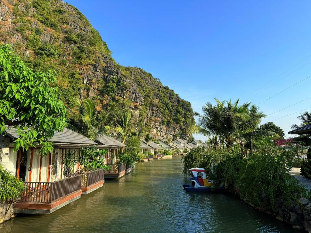 Athena Premier Resort Ninh Bình - 13