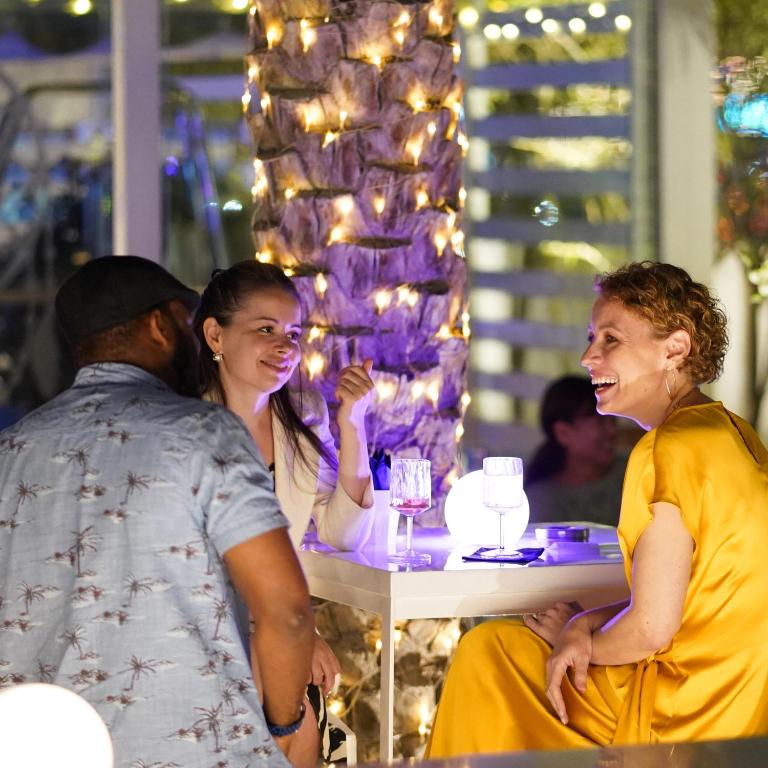 Media One Hotel - Resim 44