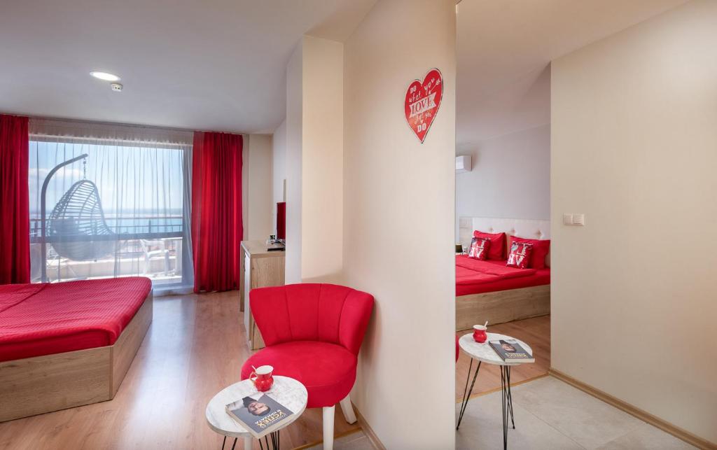 Love Room