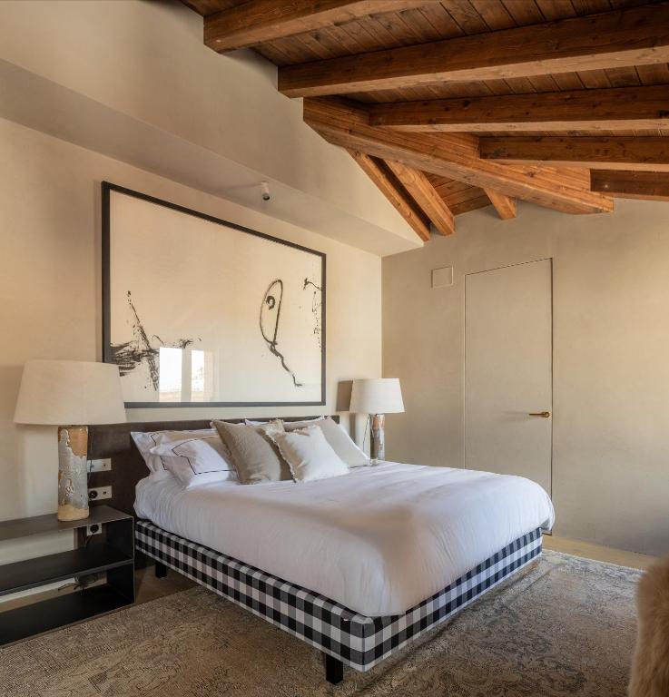 Hotel Boutique Mirador de Deyo - Juniorsuite
