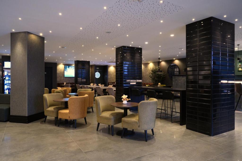 Catalonia Park Güell - Resim 41