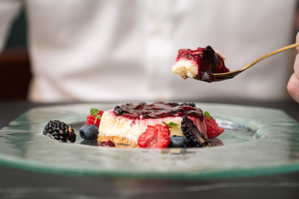 Catalonia Park Güell - Resim 27