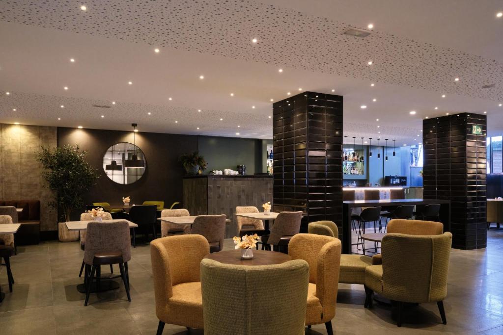 Catalonia Park Güell - Resim 39