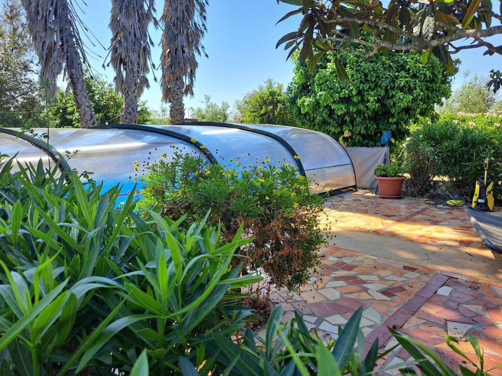 Finca-Vallestares - Apartment Mit Zwei Schlafzimmern