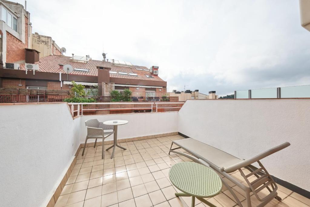 Catalonia Park Güell - Resim 20