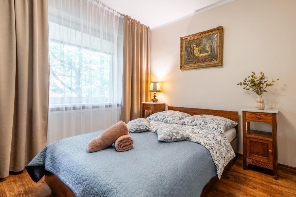 Villa Nawrot - 