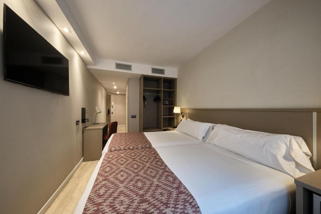 Catalonia Park Güell - Resim 43