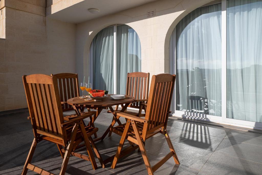 The Valley Collection - Suite B11, Xagħra (updated prices 2026)