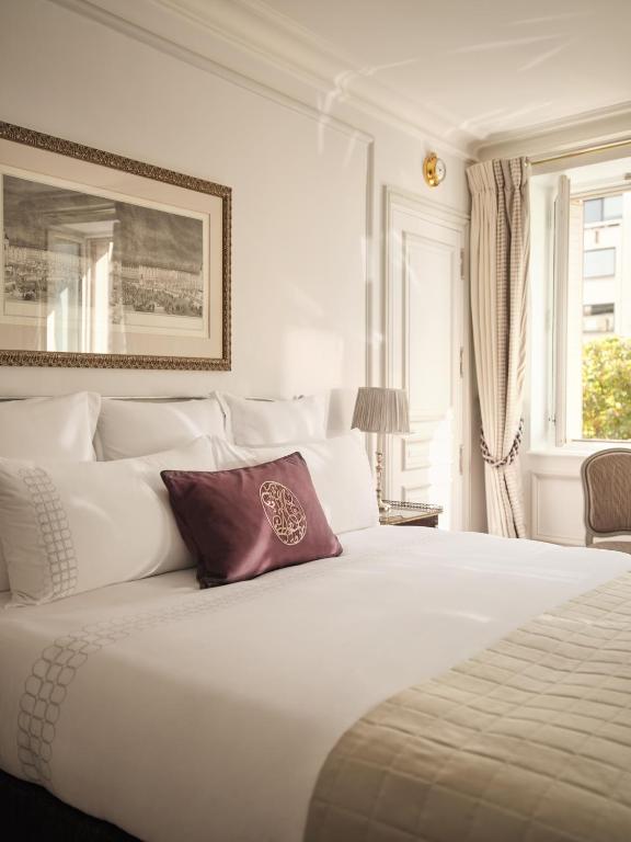 Hôtel Plaza Athénée - Dorchester Collection - 6