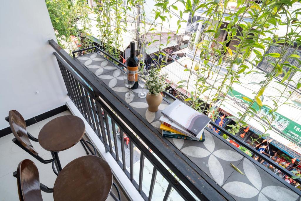 Mai Boutique Villa Hoi An - 8