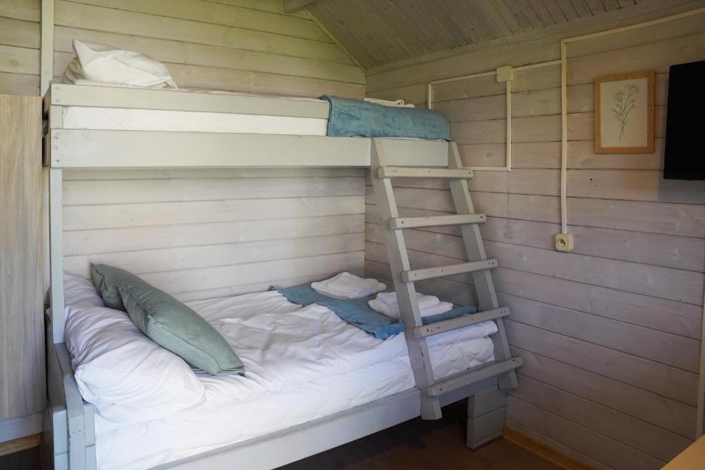 Pensjonat i Domki Wejsunek - Chalet
