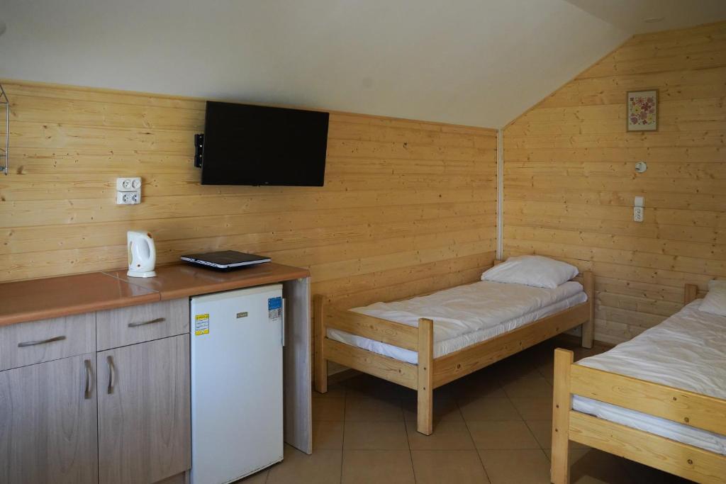 Pensjonat i Domki Wejsunek - Chalet