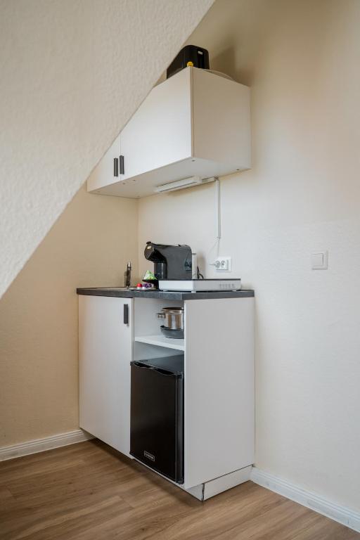 Alte Feuerwache - Resim 20