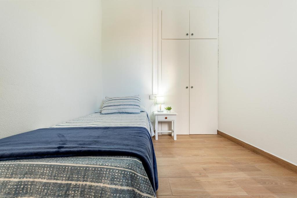 Bettatur Apartaments Via Imperi Romà - Appartement Met 3 Slaapkamers