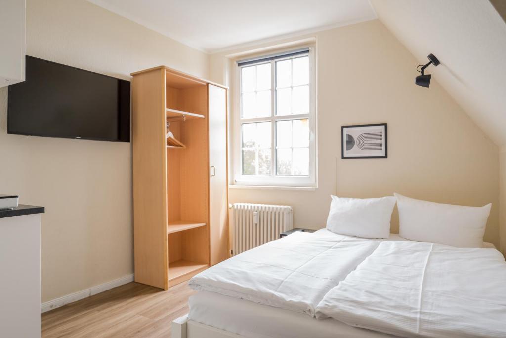 Alte Feuerwache - Resim 31