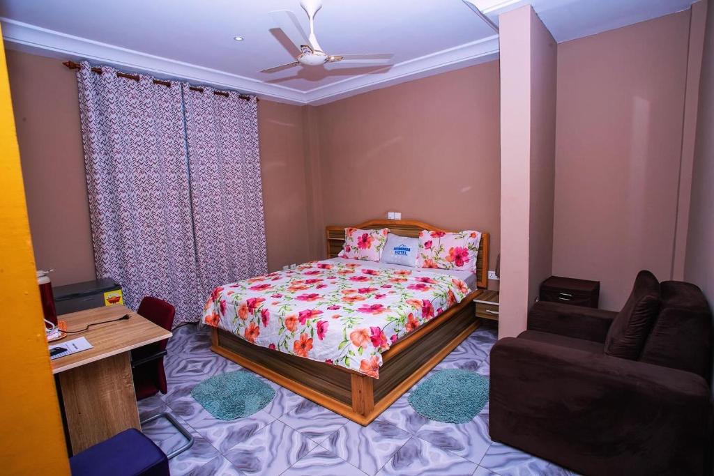 Gallery image of Richmanda hotel in Bolgatanga