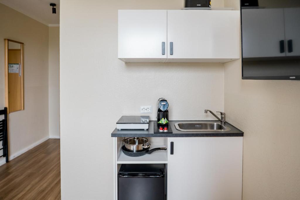 Alte Feuerwache - Resim 27