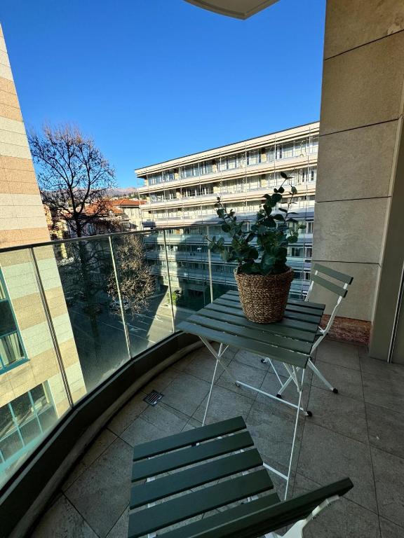 Il Parco 11 by Quokka 360 - in the business centre of Lugano - Resim 4