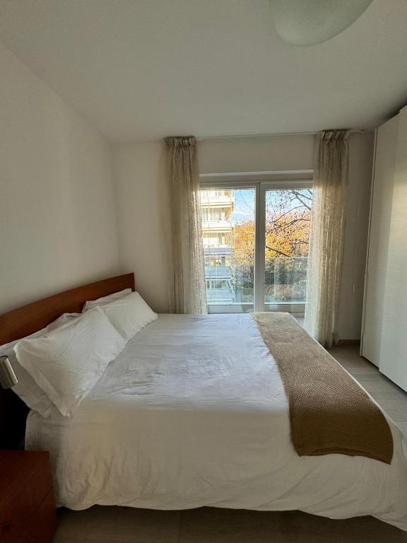 Il Parco 11 by Quokka 360 - in the business centre of Lugano - Resim 21