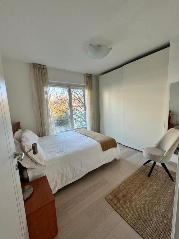 Il Parco 11 by Quokka 360 - in the business centre of Lugano - Resim 19