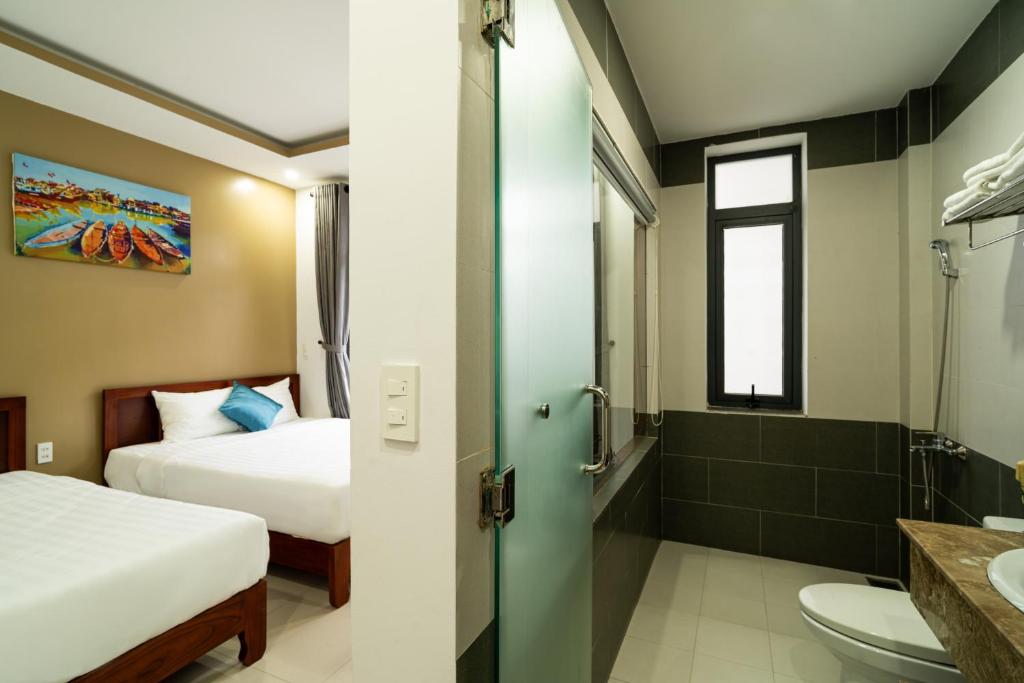 Mai Boutique Villa Hoi An - 9