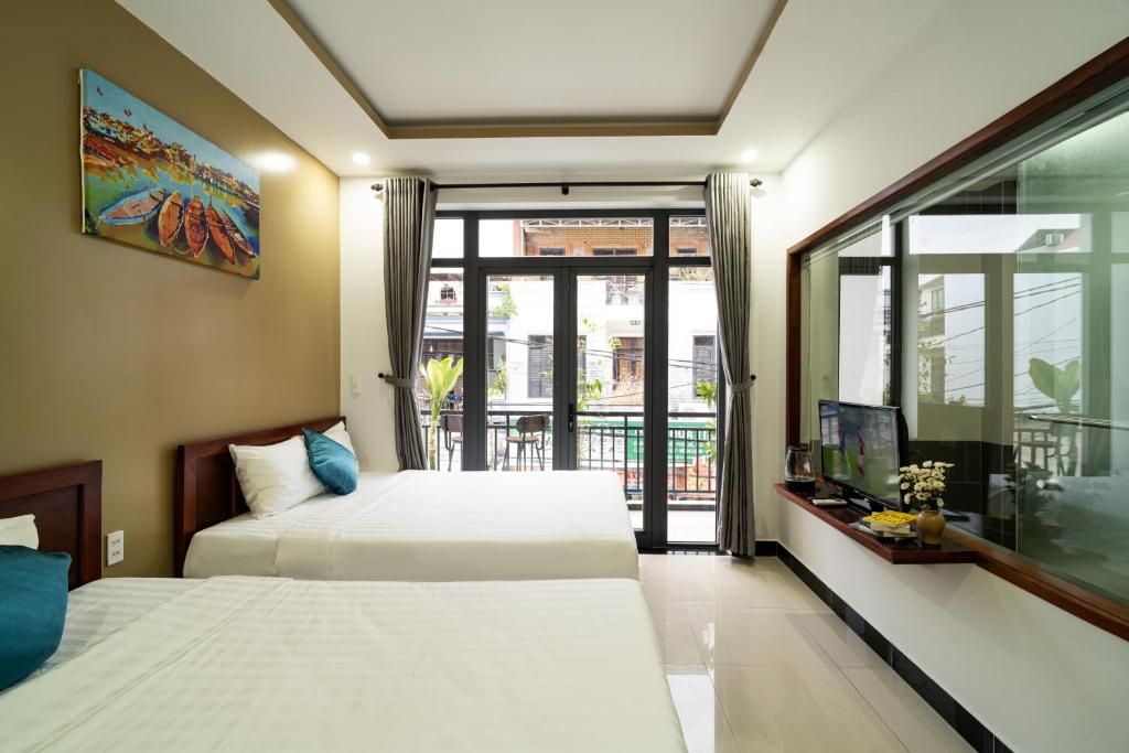 Mai Boutique Villa Hoi An - 10