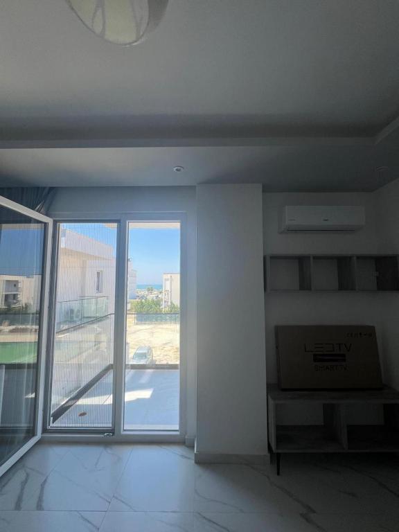 Fotografie z fotogalerie ubytování Suli Beach Apartments v destinaci Tale