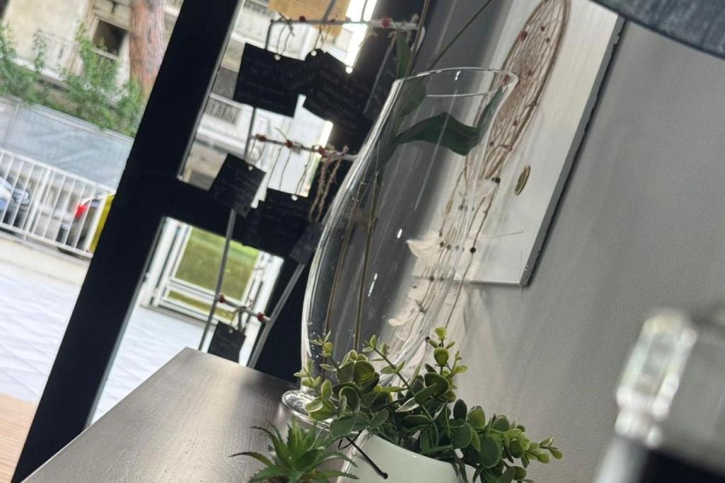 Hotel Bologna - Resim 16