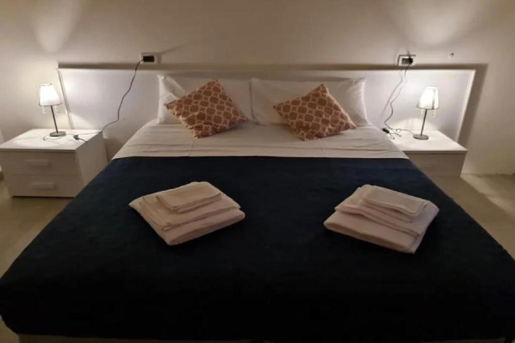 Hotel Bologna - Double Room