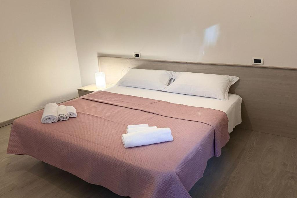 Hotel Bologna - Resim 12