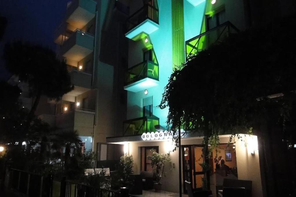 Hotel Bologna - Resim 21