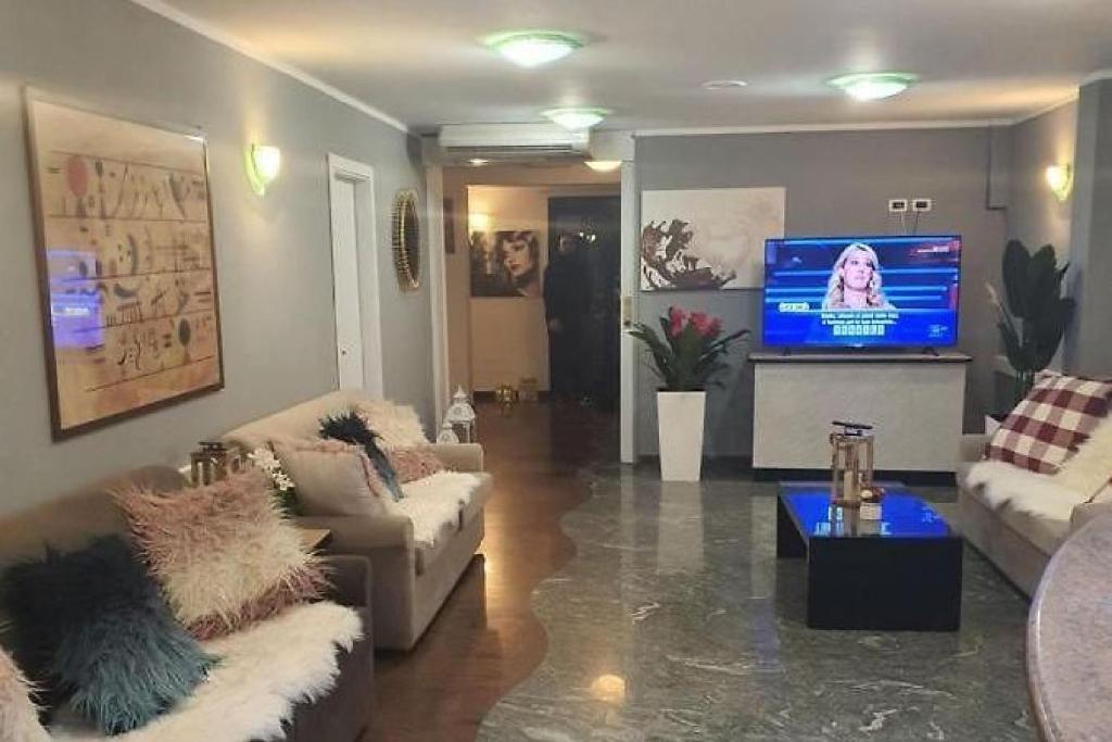 Hotel Bologna - Resim 22