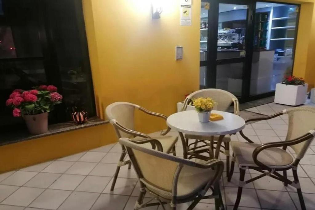 Hotel Bologna - Resim 24