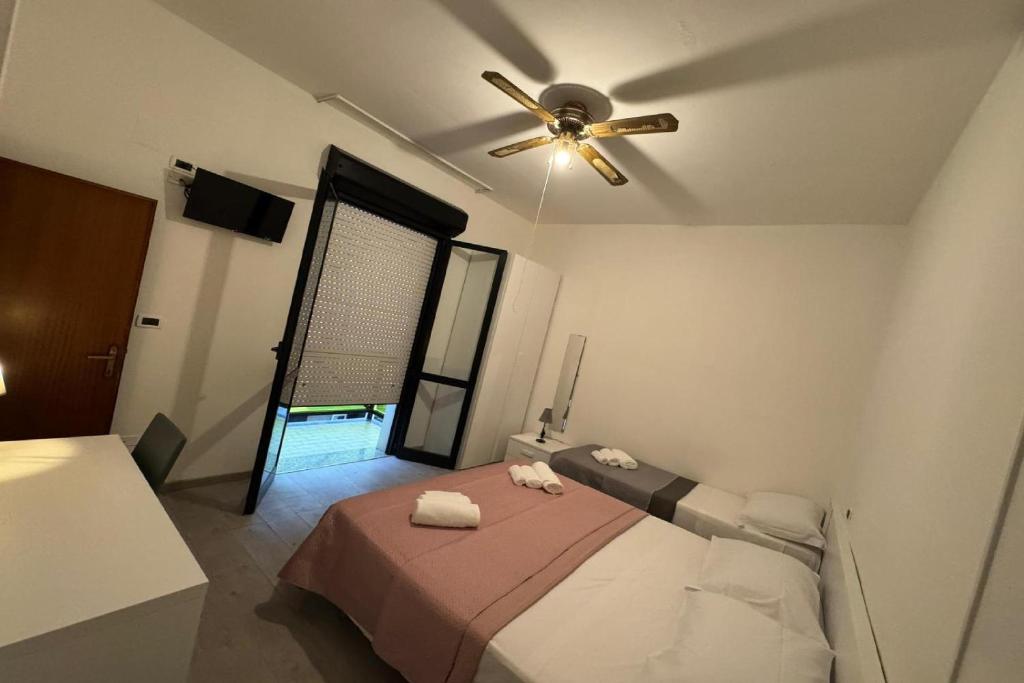 Hotel Bologna - Resim 29