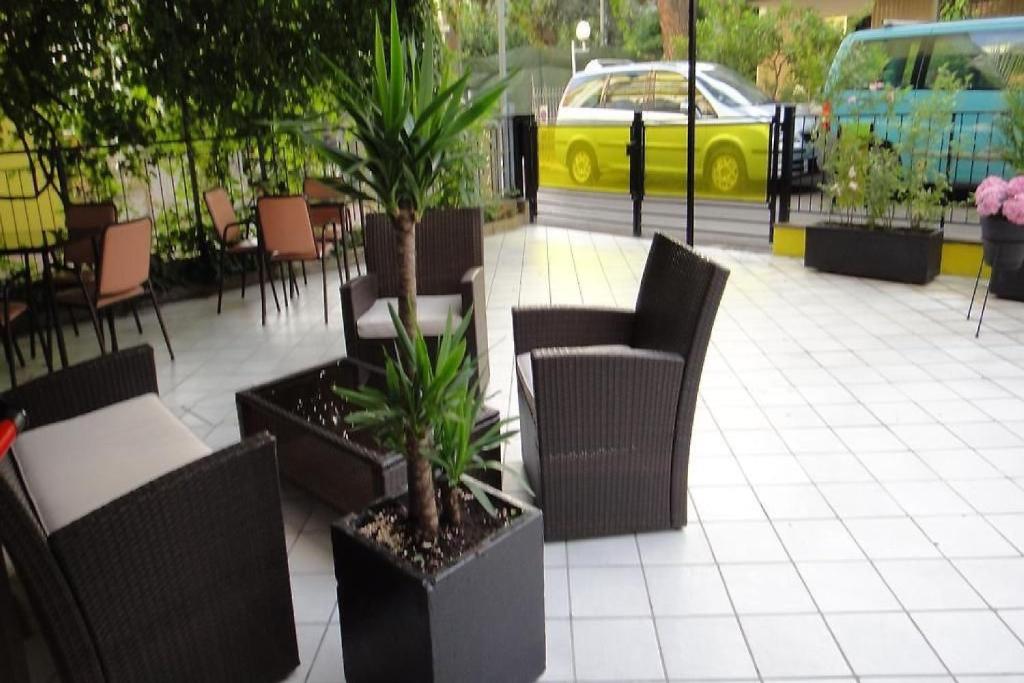 Hotel Bologna - Resim 28