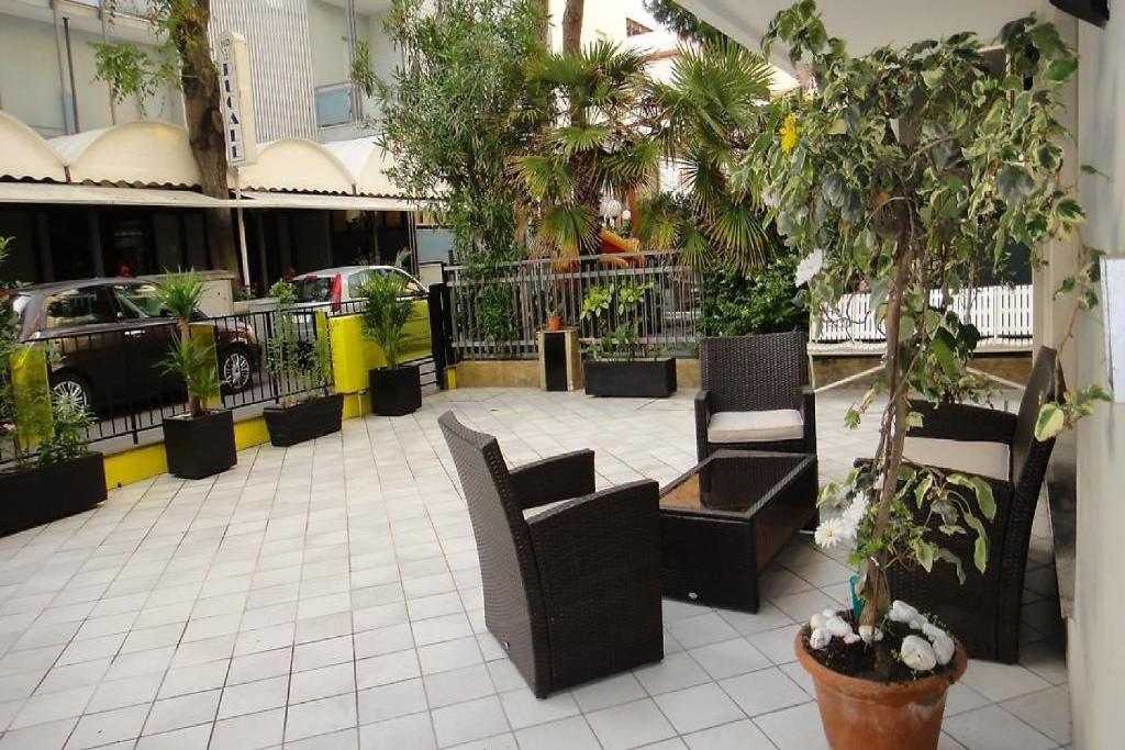 Hotel Bologna - Resim 6