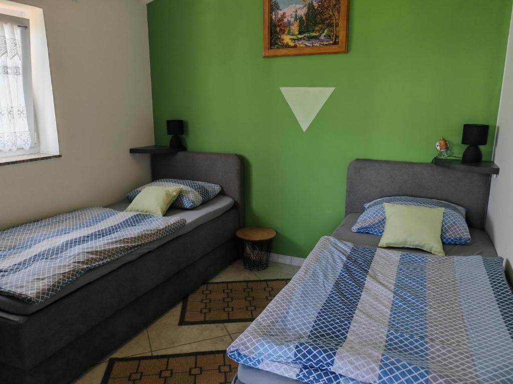 Apartments Ivanka G - 6