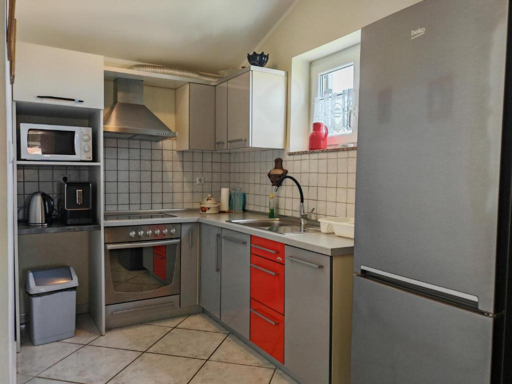 Apartments Ivanka G - 7